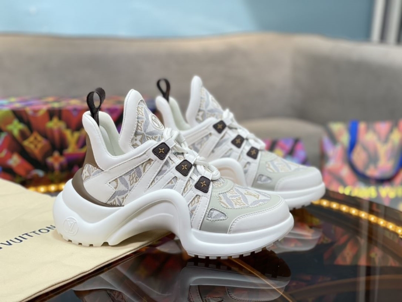 Louis Vuitton Sneakers